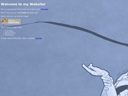 directory screenshot