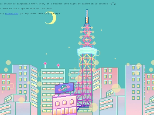 websitedontwork screenshot