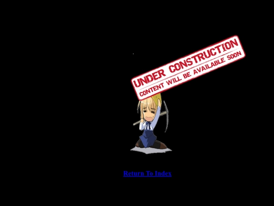 underConstruction screenshot