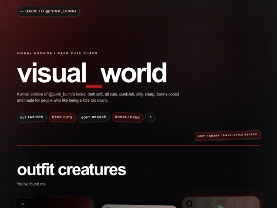 visual-world screenshot