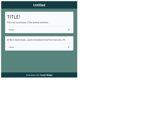 news screenshot