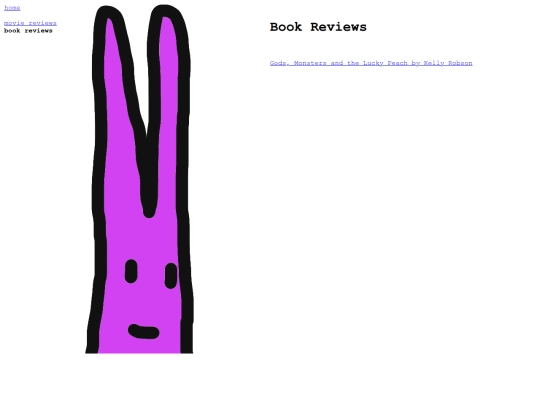 books screenshot