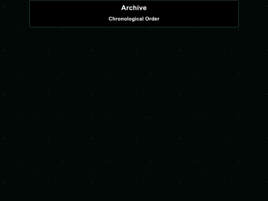 comics/alien/archive screenshot