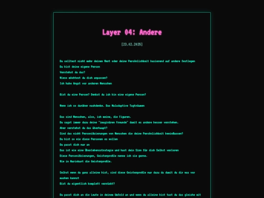 Layer04 screenshot