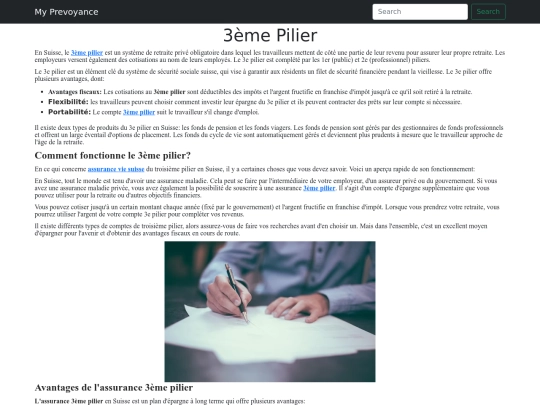 3eme-pilier-2 screenshot