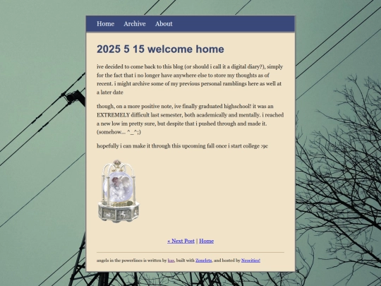 posts/2025-5-15-welcome-home screenshot