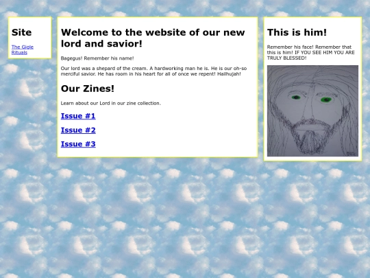 thisisyournewhome screenshot