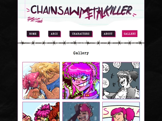 gallery screenshot