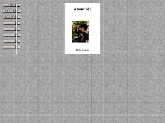 About screenshot