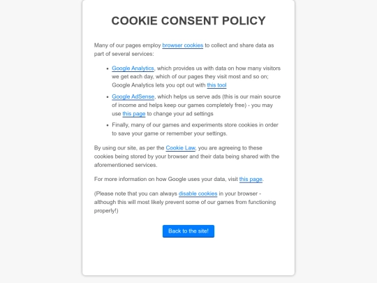 cookieconsentpolicy screenshot