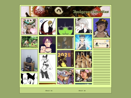 image-gallery screenshot