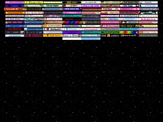 blinkies screenshot