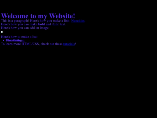 diary screenshot