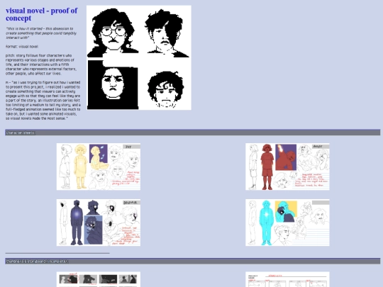 html/computer screenshot