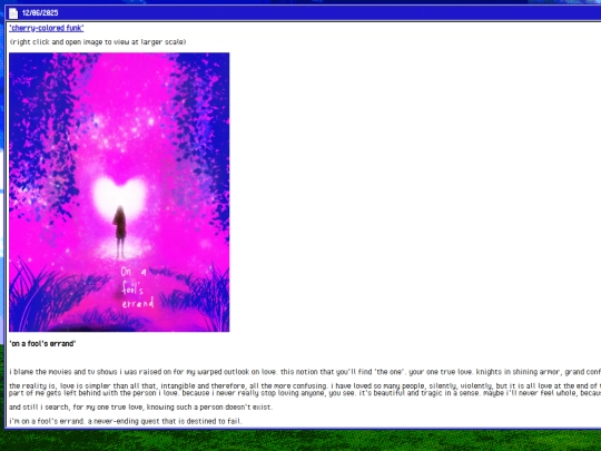 html/fool screenshot