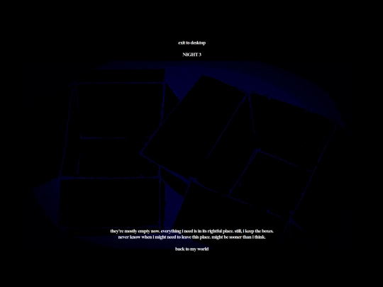html/myworld-3-boxes screenshot