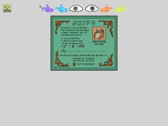 cartoons/8 screenshot