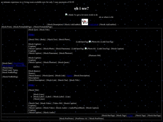 sample screenshot