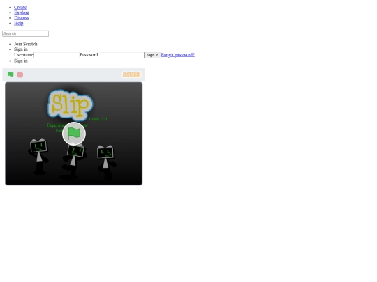 projectseditortip_bar=getStarted screenshot