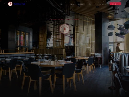 RDC 2/red_door_cafe screenshot