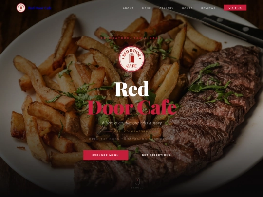 RED DOOR CAFE/red_door_cafe (1) screenshot