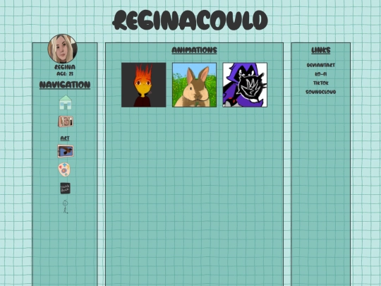 animations screenshot