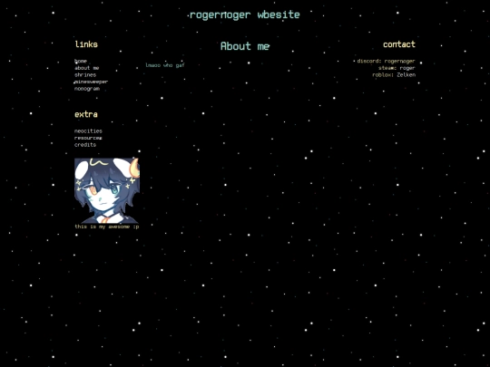 about screenshot