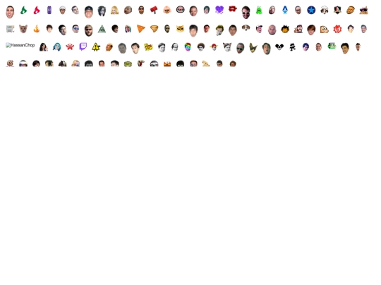 emoticons/Ryan20Forbes screenshot