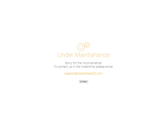 giveaways screenshot