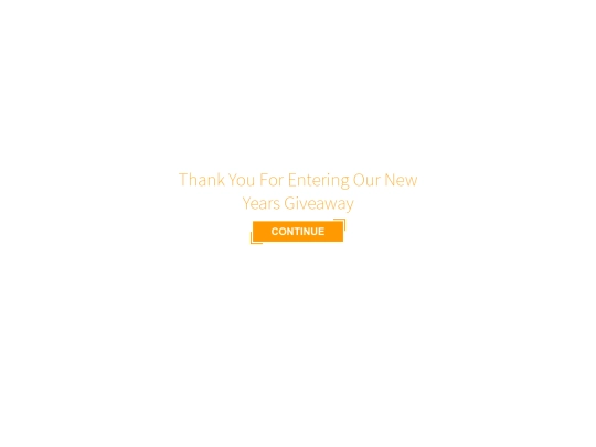 giveaways/thankyou screenshot