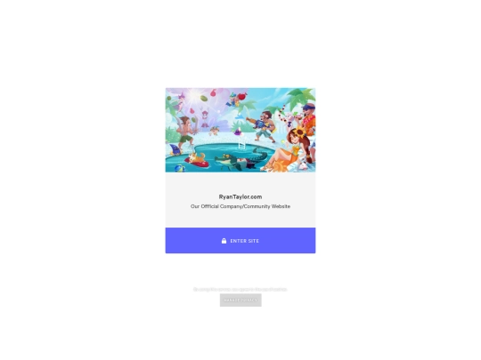 home screenshot
