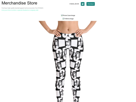 shop/en-us screenshot