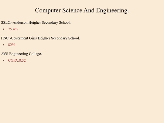 Edu screenshot