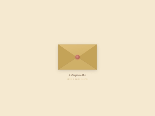 letter-for-mom screenshot