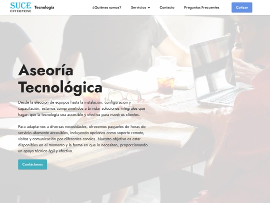 aseosoria screenshot
