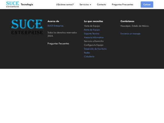 venta screenshot