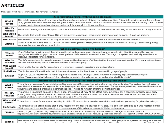 article screenshot