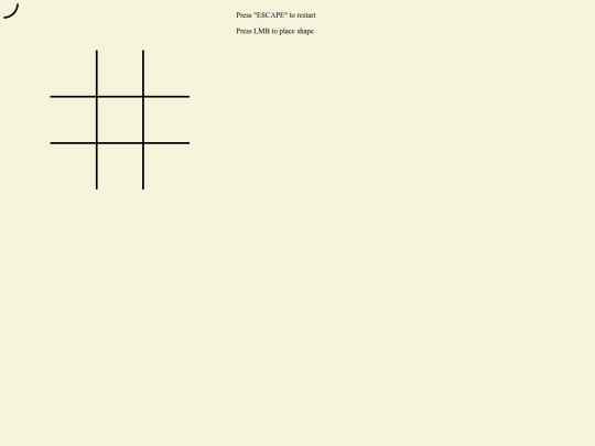 Final/TicTacToe/TicTacToe screenshot