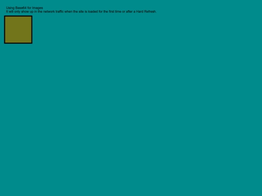 Tests/EncryptedImage screenshot