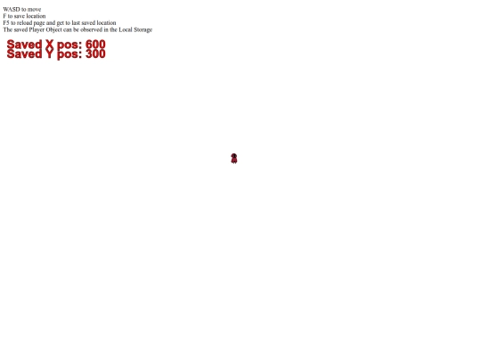 Tests/LocalStorageSaveLoad/LocalStorageSaveLoad screenshot