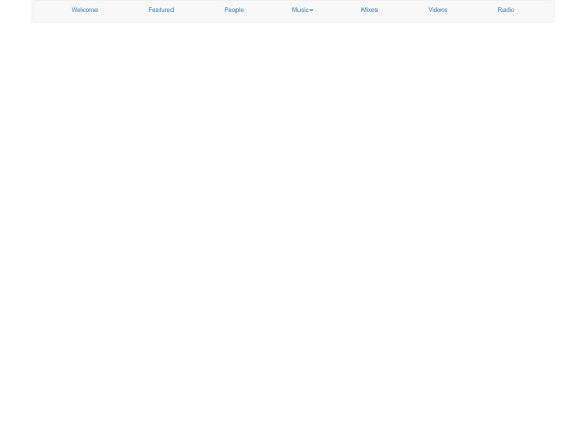 modulo6/mimenu screenshot