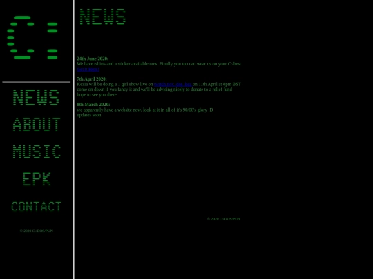 main screenshot