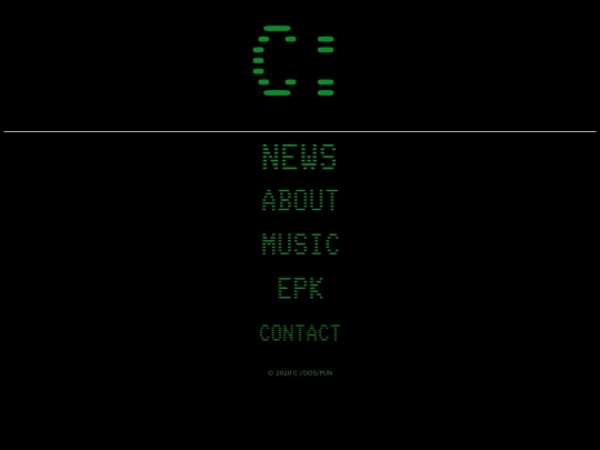 navi screenshot