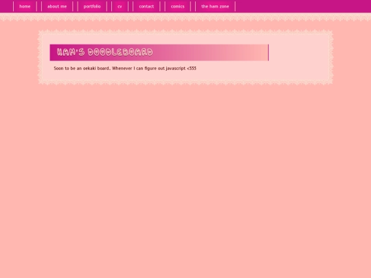 oekaki screenshot