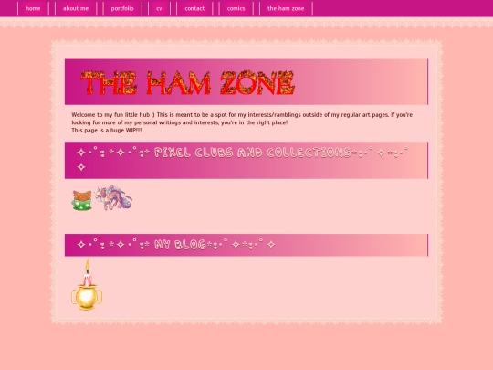 pets screenshot