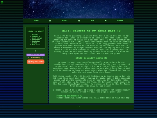 about screenshot