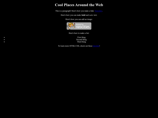 coollinks screenshot