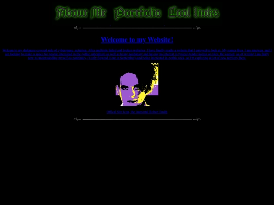 home screenshot
