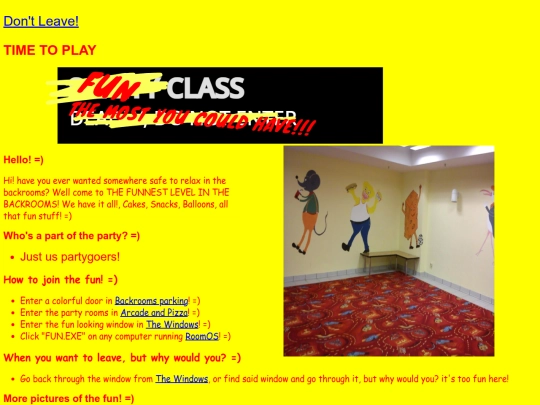 LEVELFUN screenshot