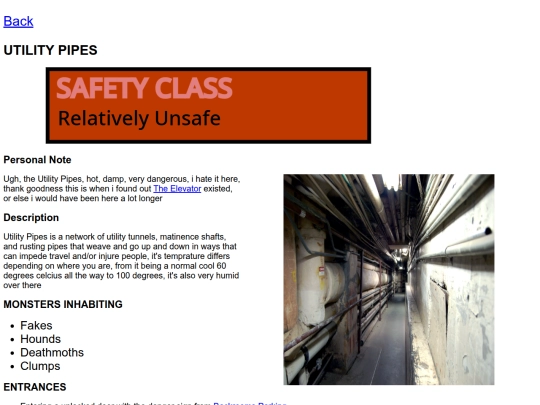 Level2 screenshot